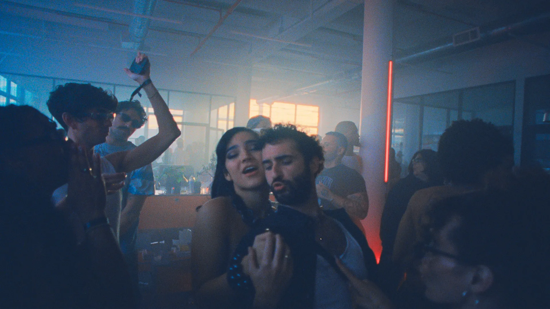 vimeo video